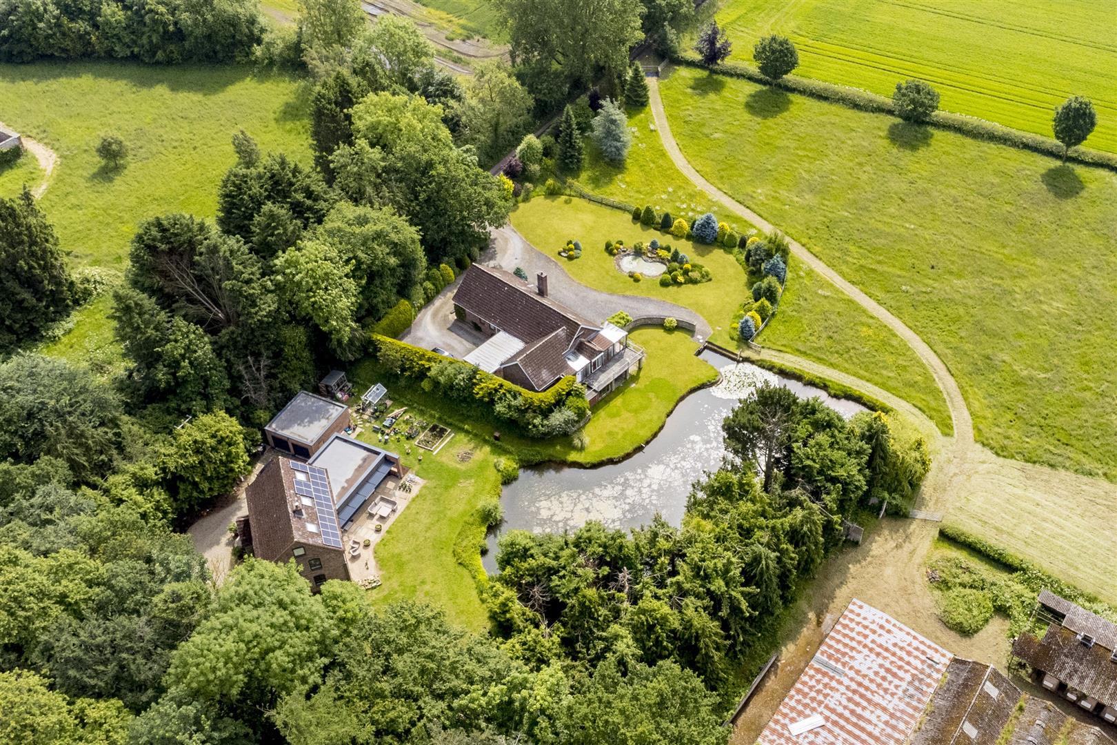 Wisteria Rise, Warthill, York Naish Properties